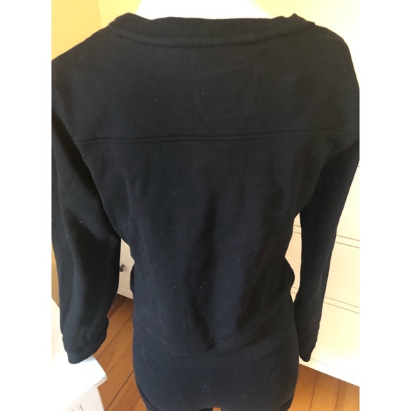 Black sweater - Picture 5 of 6